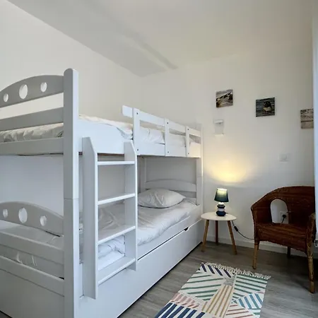 Apartamento Les Hauts De St Val