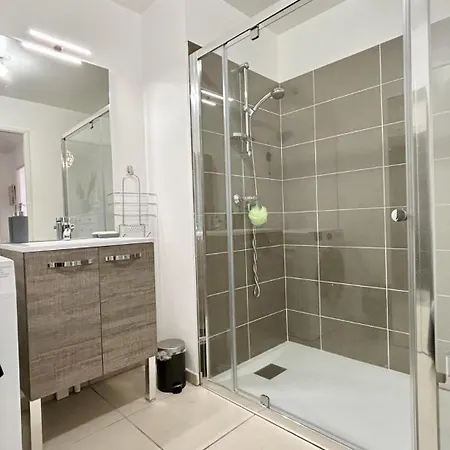 Apartamento Les Hauts De St Val