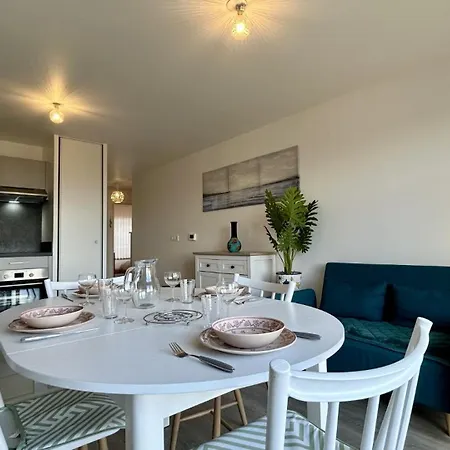 Apartamento Les Hauts De St Val *