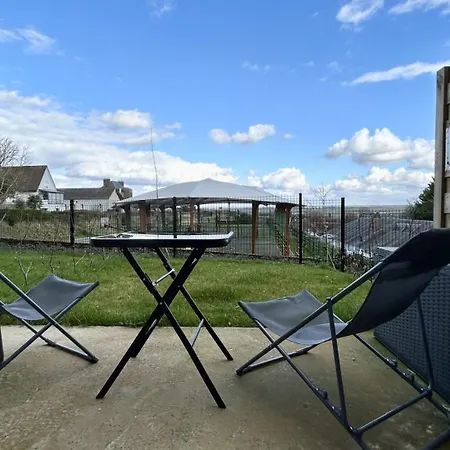 Les Hauts De St Val Saint-Valery-sur-Somme