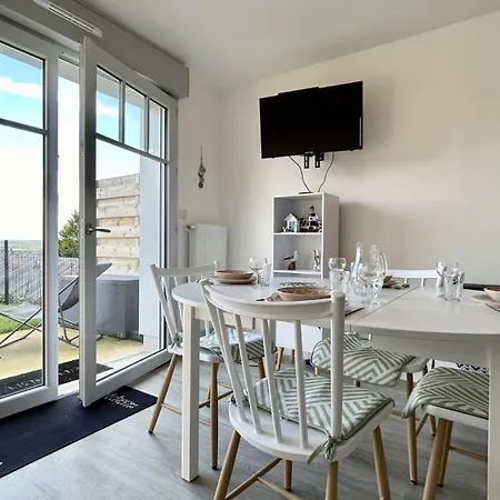 Les Hauts De St Val * Saint-Valéry-sur-Somme