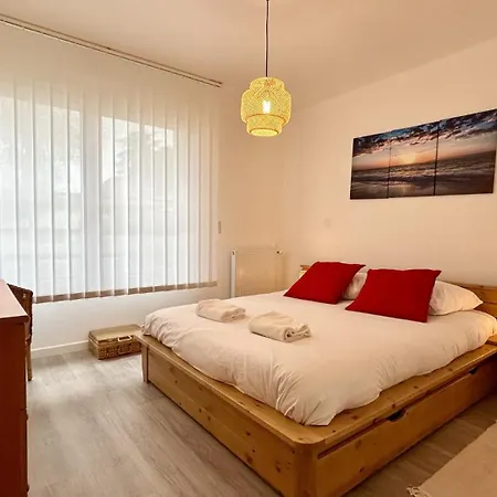 Les Hauts De St Val Saint-Valéry-sur-Somme