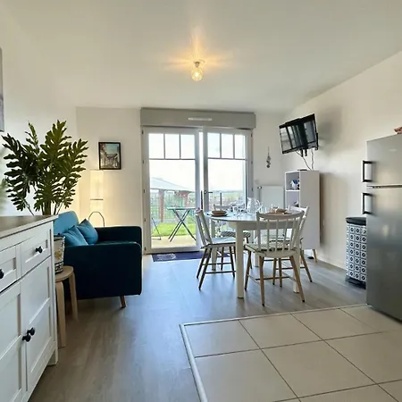 Les Hauts De St Val * Saint-Valéry-sur-Somme