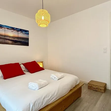 Appartamento Les Hauts De St Val Saint-Valéry-sur-Somme