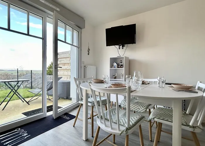 Les Hauts De St Val * Saint-Valéry-sur-Somme