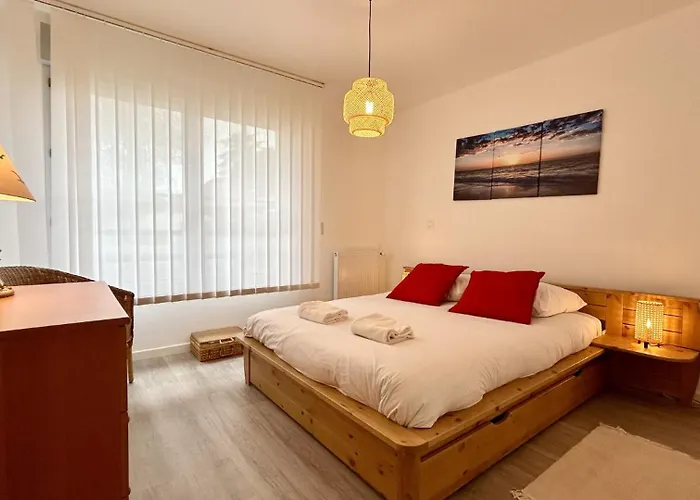 Les Hauts De St Val Saint-Valéry-sur-Somme