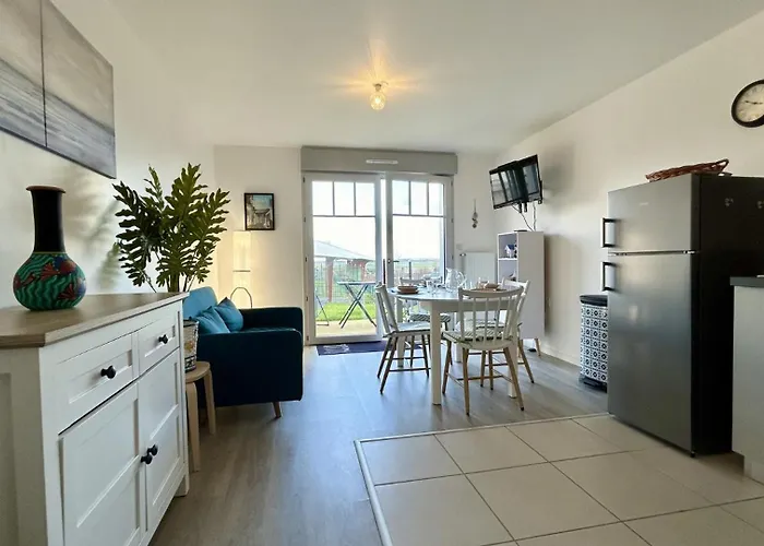 Les Hauts De St Val * Saint-Valéry-sur-Somme