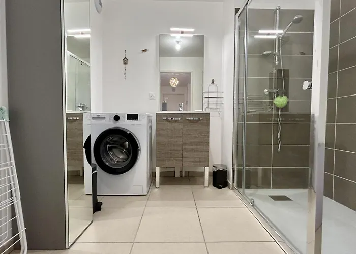 Les Hauts De St Val * Saint-Valéry-sur-Somme